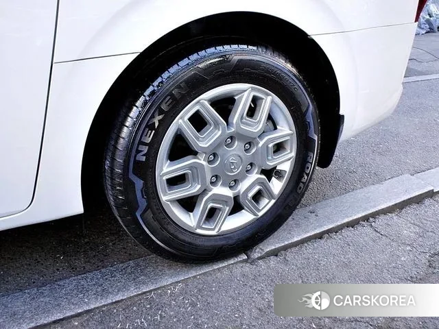 Hyundai Staria id 3534036 из Кореи 11