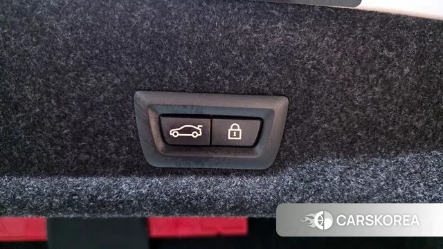 BMW 3 Series (G20) id 3581549 из Кореи 11