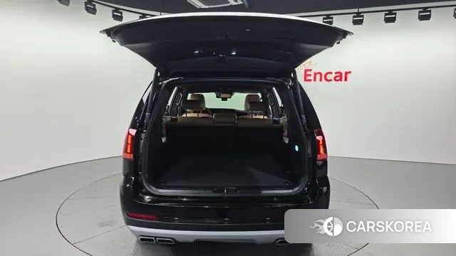 Kia Mohave Master id 3582606 из Кореи 11