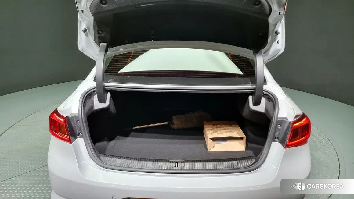 Renault Korea (Samsung) SM6 id 2049487 из Кореи 11