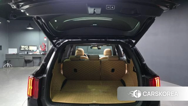 Kia Sorento 4th Generation id 4194885 из Кореи 11