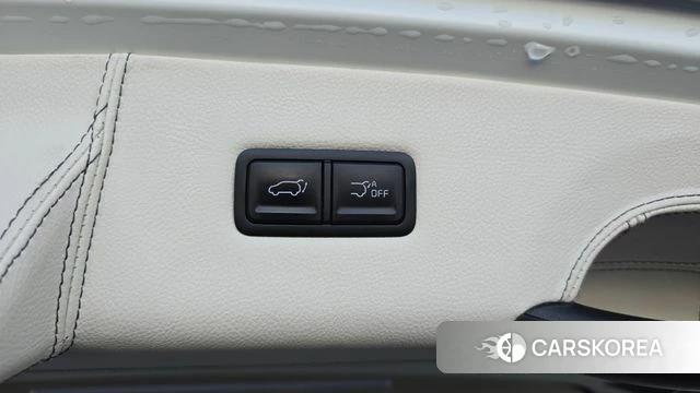 Kia Carnival 4th generation id 4641561 из Кореи 11