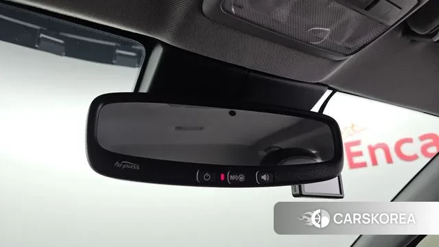 Chevrolet (GM Daewoo) The New Trax id 3335788 из Кореи 11