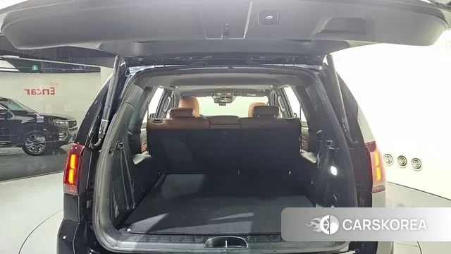 Kia Mohave Master id 3534339 из Кореи 11