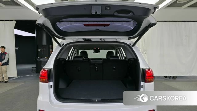 Kia The New Sorento id 4020436 из Кореи 11