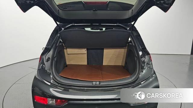 Chevrolet (GM Daewoo) Bolt EV id 4180663 из Кореи 11