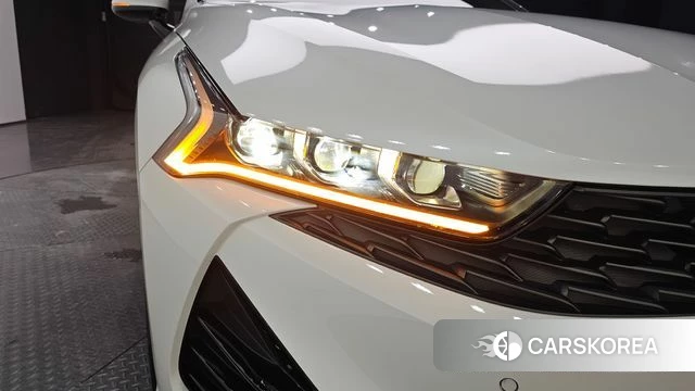 Kia K5 3rd generation id 4534298 из Кореи 11