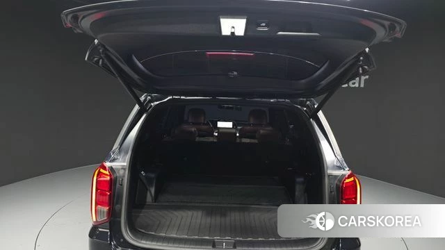 Hyundai Palisade id 4471258 из Кореи 11