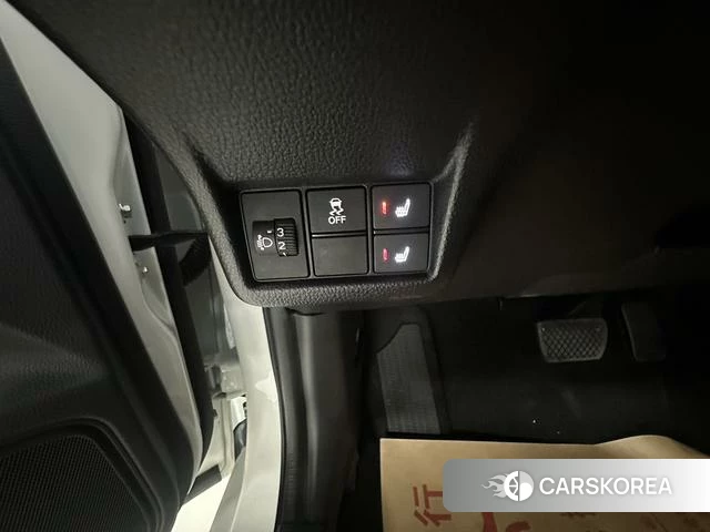Honda Civic id 4314731 из Китая 11