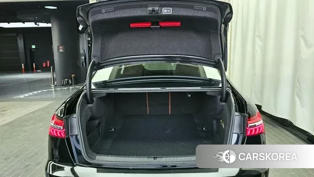 Audi A6 (C8) id 3525440 из Кореи 11