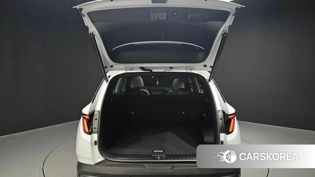 Hyundai The New Tucson Hybrid (NX4) id 3825771 из Кореи 11