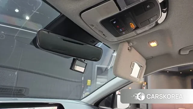 Hyundai Sonata Hybrid (DN8) id 3350607 из Кореи 11