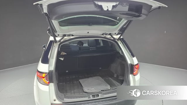 Land Rover Discovery Sports id 3912014 из Кореи 11