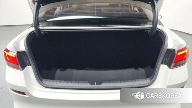 Kia The New K5 2nd generation id 4232712 из Кореи 11