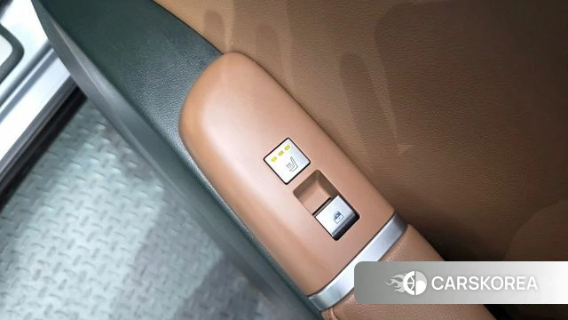 Hyundai Grandeur Hybrid (GN7) id 4315884 из Кореи 11