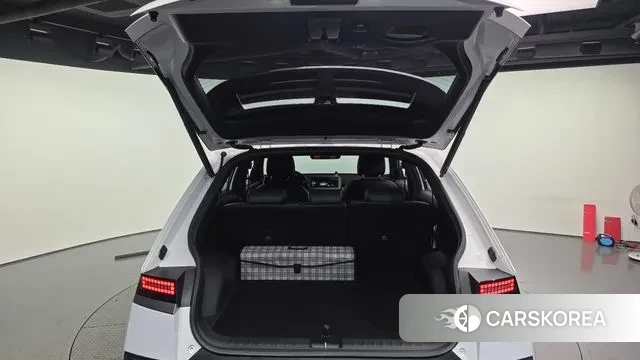 Hyundai Ionic 5 id 3478869 из Кореи 11