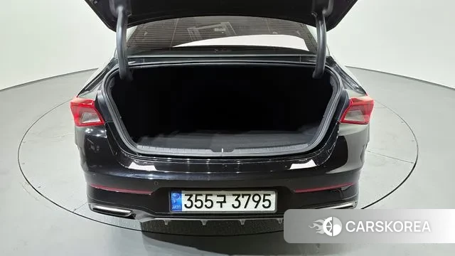 Kia K5 3rd generation id 3443065 из Кореи 11