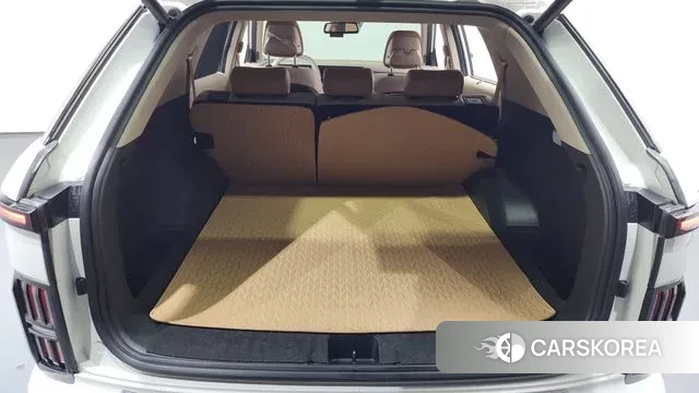 Ssangyong Actian 2nd Generation id 3696056 из Кореи 11