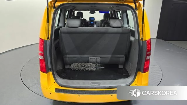 Hyundai The New Grand Starex id 3834469 из Кореи 11