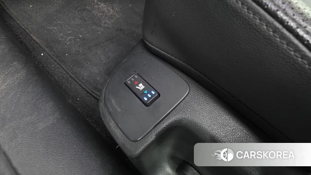 Renault Korea (Samsung) SM5 Nova id 4574521 из Кореи 11