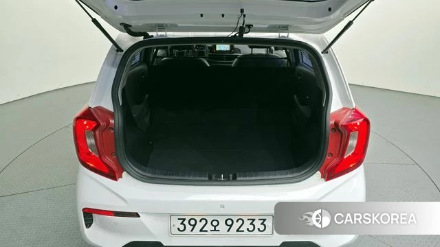 Kia Morning Urban (JA) id 3941815 из Кореи 11