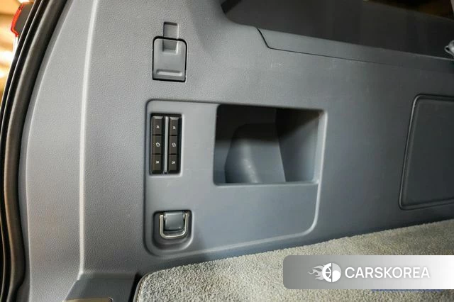 Lincoln Navigator 4th generation id 3965922 из Кореи 11