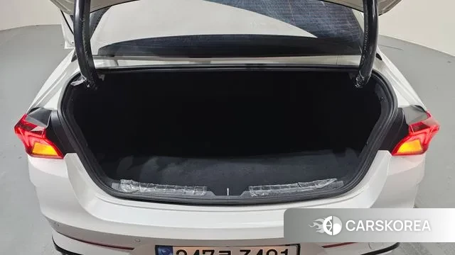 Kia K5 Hybrid 3rd Generation id 3523806 из Кореи 11