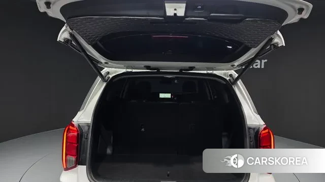 Hyundai Palisade id 3741107 из Кореи 11