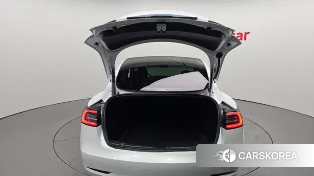 Tesla Model 3 id 3508083 из Кореи 11