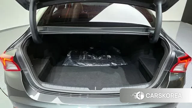 Kia K5 Hybrid 3rd Generation id 3335817 из Кореи 11