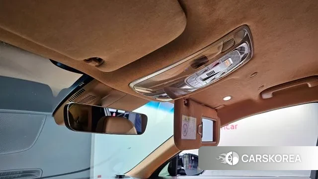 Genesis G90 (RS4) id 3600369 из Кореи 11