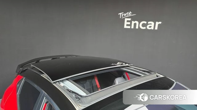 Hyundai Veloster (JS) id 3893934 из Кореи 11