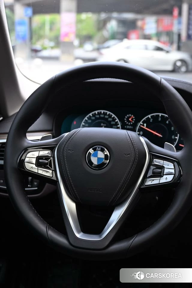 BMW 5 series id 4227902 из Китая 11