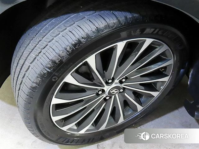 Hyundai The New Palisade id 4624556 из Кореи 11