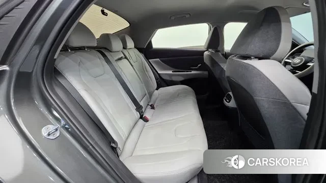 Hyundai Avante (CN7) id 3591341 из Кореи 11