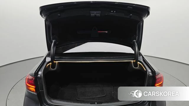 Kia K7 Premier id 4180181 из Кореи 11