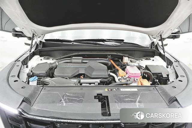 Kia The New Sorento 4th Generation id 4349367 из Кореи 11