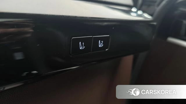 Hyundai Grandeur Hybrid (GN7) id 4469374 из Кореи 11