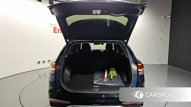 Kia Sportage 5th Generation Hybrid id 3827291 из Кореи 11