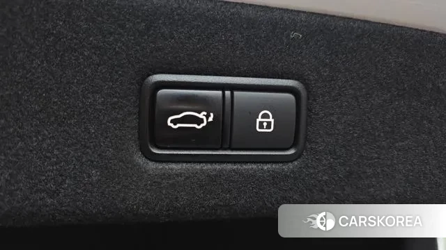 Kia More K9 id 3469988 из Кореи 11