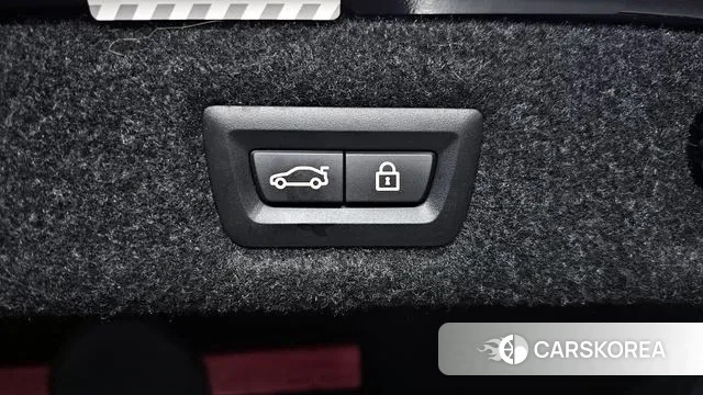 BMW 5 Series (G30) id 3514829 из Кореи 11