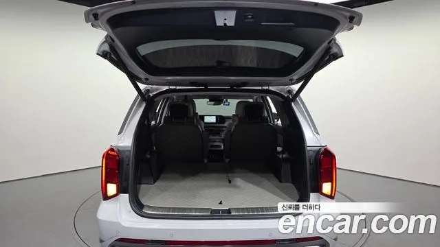 Hyundai The New Palisade id 2953995 из Кореи 11