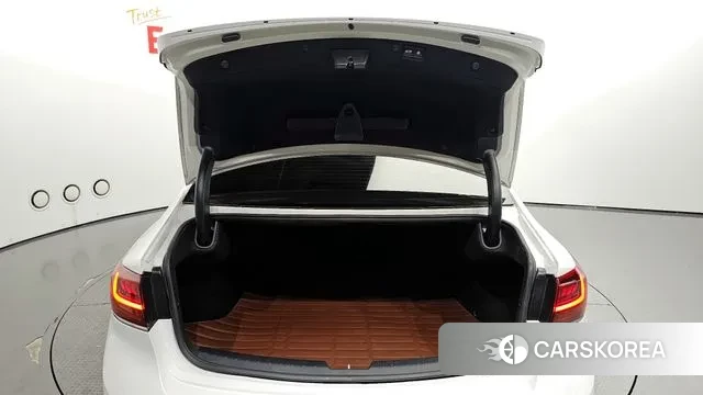 Kia K7 Premier id 3038902 из Кореи 11