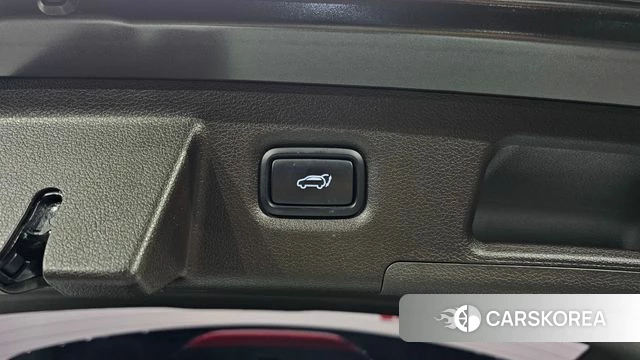 Hyundai Santa Fe TM id 4196923 из Кореи 11