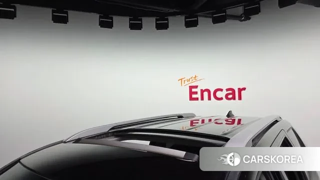 Kia Mohave Master id 3519550 из Кореи 11