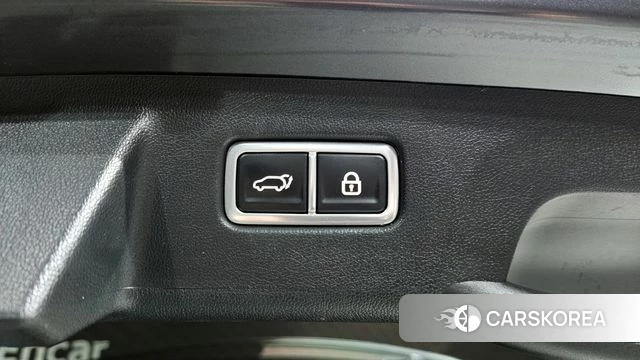 Kia Sorento 4th Generation id 4201848 из Кореи 11