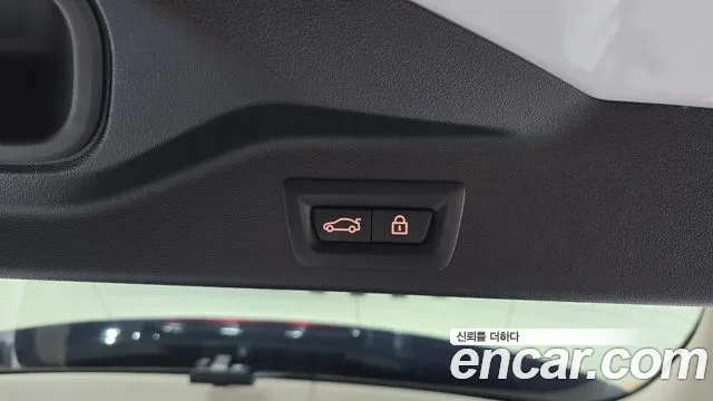 BMW X5 (G05) id 2702898 из Кореи 11