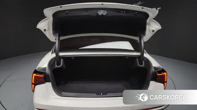 Kia The New K5 Hybrid 3rd generation id 3310338 из Кореи 11