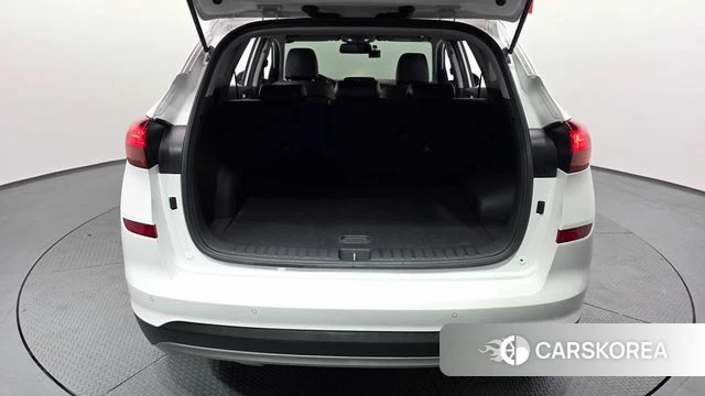 Hyundai All New Tucson id 4562552 из Кореи 11