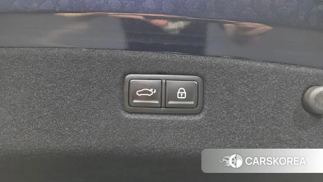 Kia The New K9 2nd generation id 4517203 из Кореи 11